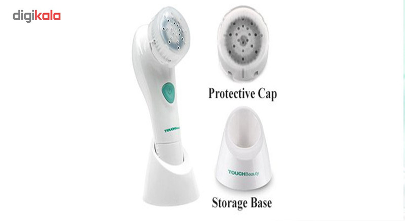 فیس براش سونیک تاچ بیوتی مدل TB1487