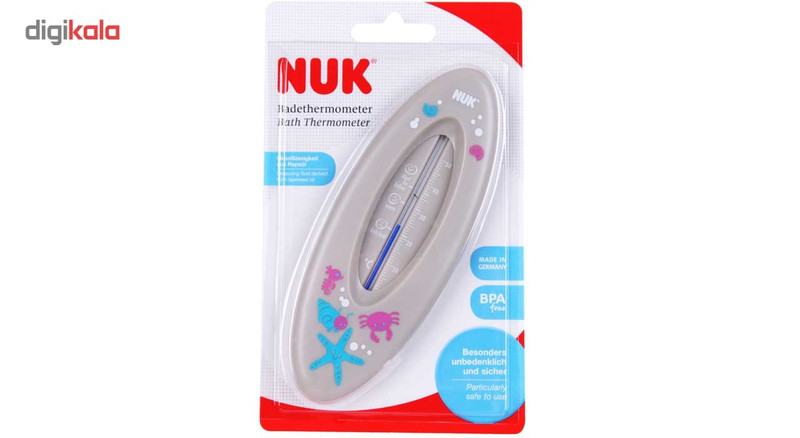 دماسنج حمام کودک ناک مدل OKYANUS