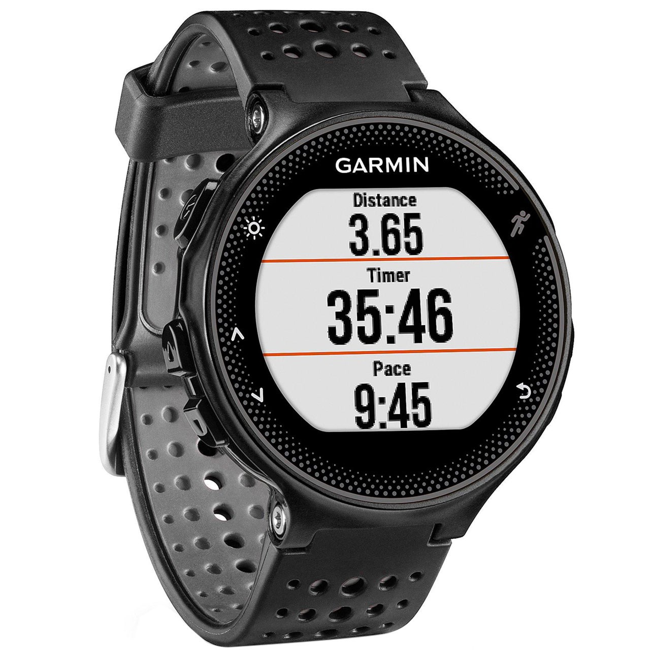 Garmin forerunner shop 235 olx