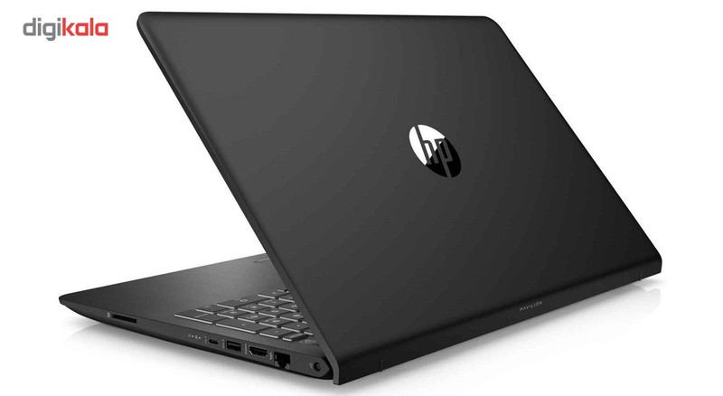 لپ تاپ 15 اینچی اچ پی مدل Pavilion Power 15 - CB092 - A لپ تاپ 15 اینچی اچ پی مدل Pavilion Power 15 - CB092 - A