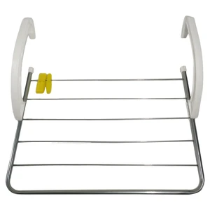 بند رخت شوفاژی آرنیک کد kh-008