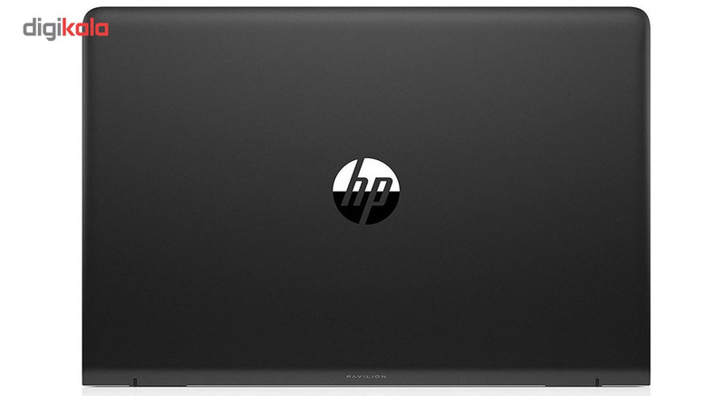 لپ تاپ 15 اینچی اچ پی مدل Pavilion Power 15 - CB092 - A لپ تاپ 15 اینچی اچ پی مدل Pavilion Power 15 - CB092 - A