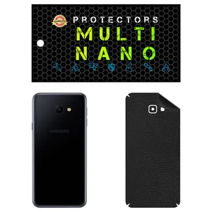 MULTI NANO X-F1L Back Skin For Samsung Galaxy J4 Core