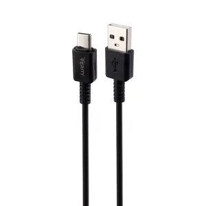 کابل تبدیل USB به microUSB وریتی مدل CB3151T طول 1 متر 