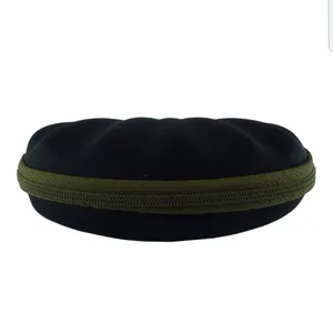 قاب عینک مدل صدفی la