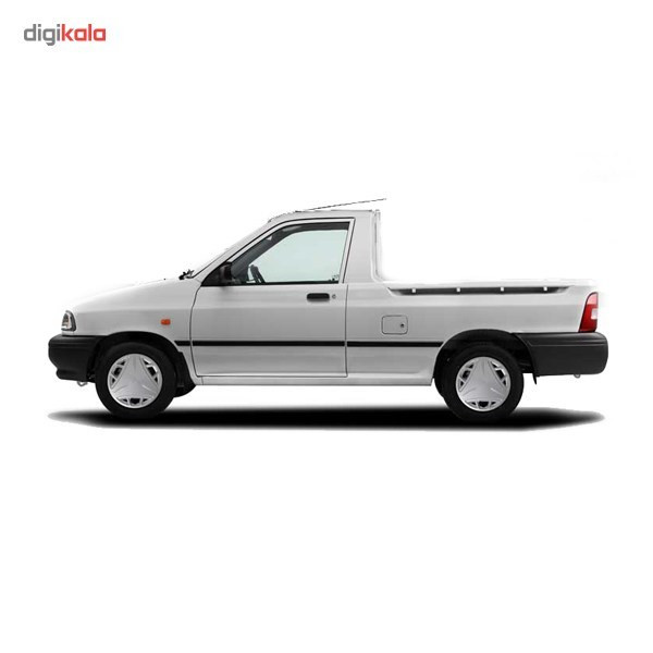 گواهی موقت پیش پرداخت خرید اقساطی خودروی سایپا 151 دنده ای سال 1396