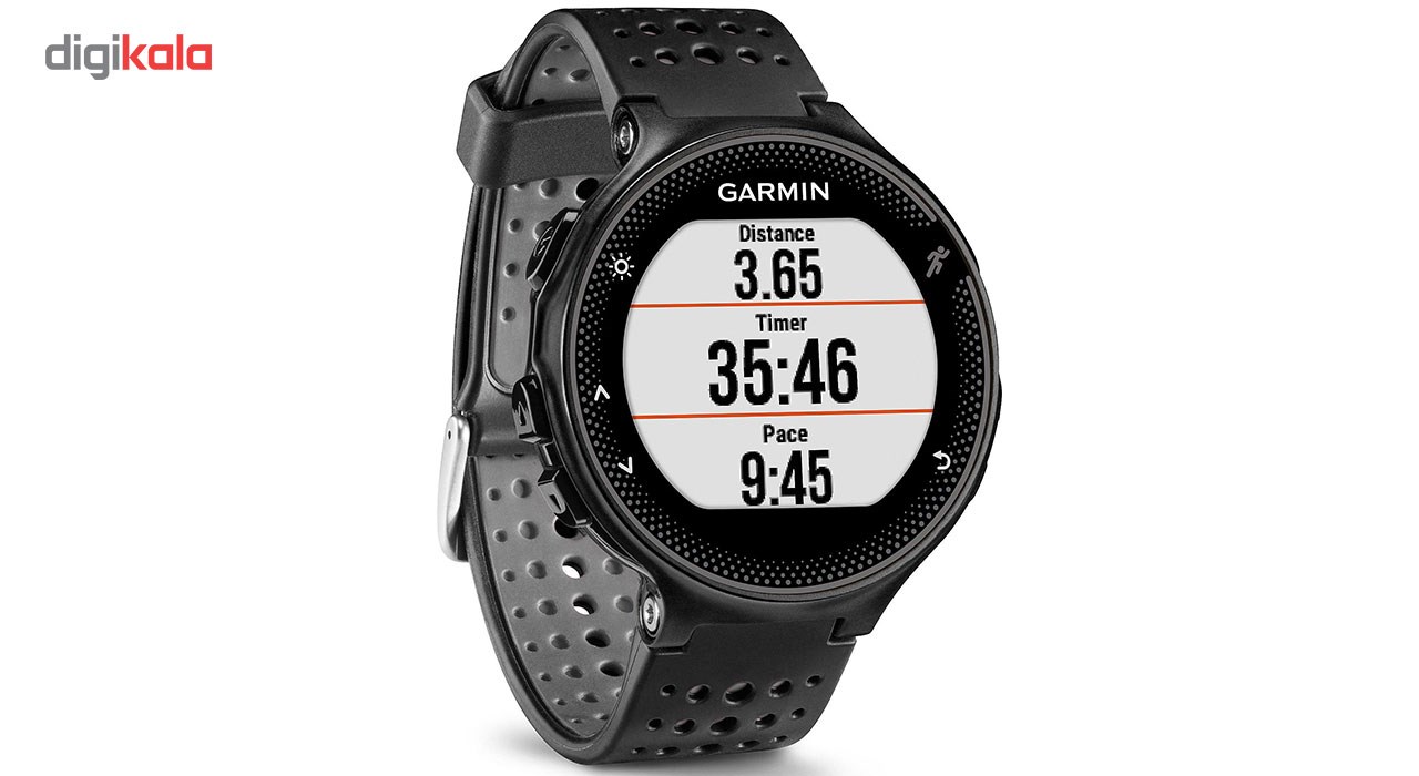 Garmin for clearance runner 235