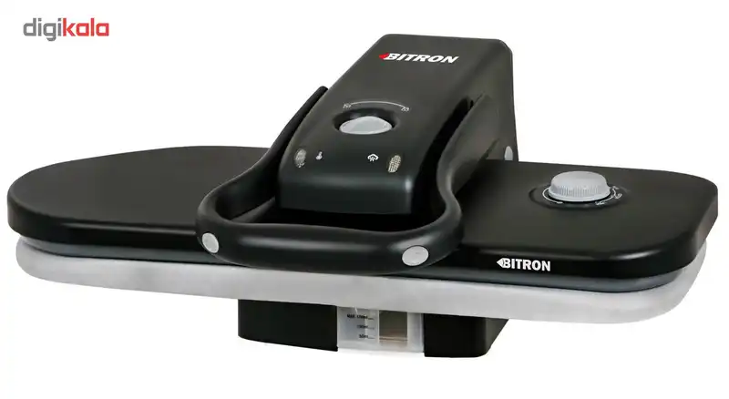 اتو پرسی بایترون مدل BSI-103
