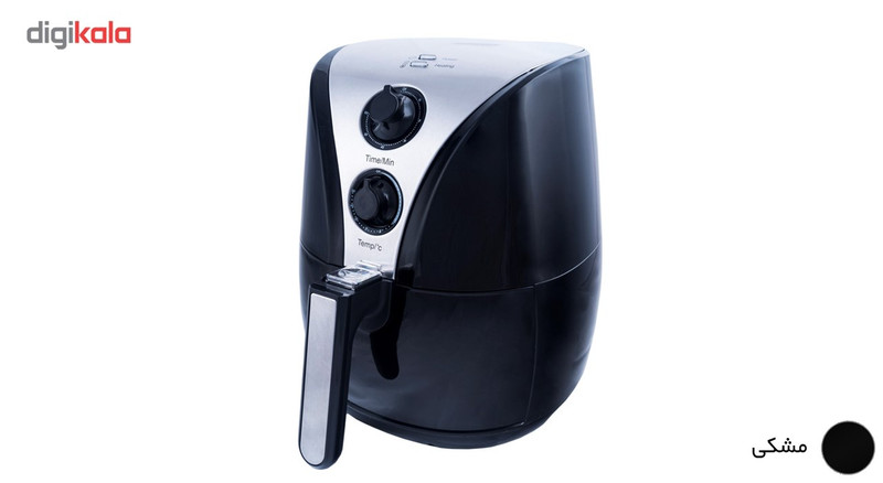 سرخ کن سرجیو مدل SAF-1620