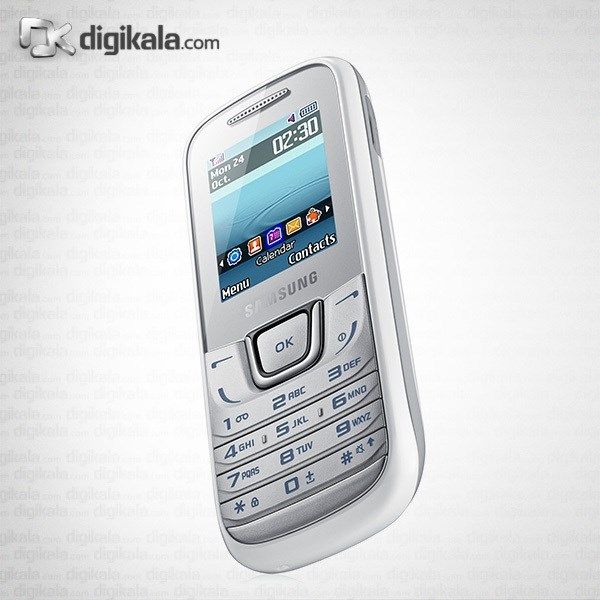 گوشی موبایل سامسونگ E1282T دو سیم کارت main 1 9