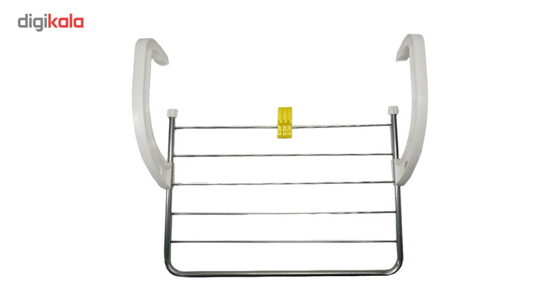 بند رخت شوفاژی آرنیک کد KH-008