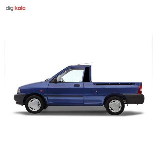 گواهی موقت پیش پرداخت خرید اقساطی خودروی سایپا 151 دنده ای سال 1396