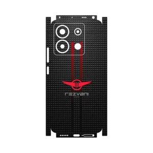 MAHOOT Rezvani Motors-FullSkin Cover Sticker for Xiaomi Poco X6
