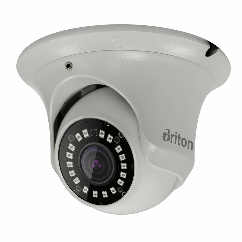 دوربین مداربسته برایتون کد 3583