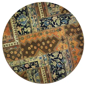 کلاژ فرش یک متری پرشین کلاژ کد 519118