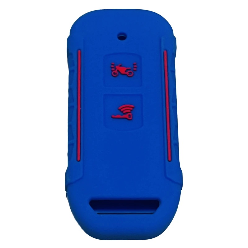 کاور ریموت موتور سیکلت آراکس یدک مدل AY-4555 مناسب برای هوندا کلیک