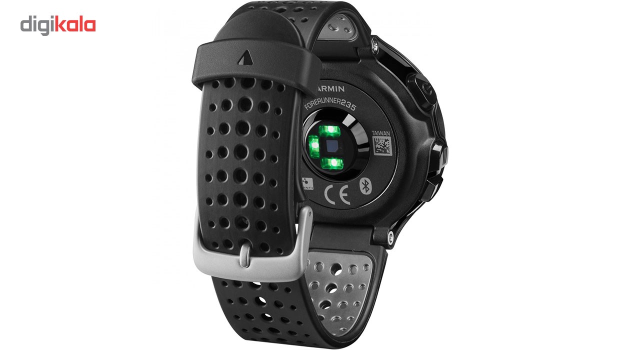 Garmin forerunner shop 235 public