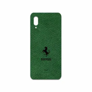MAHOOT GL-FRRI Cover Sticker for Samsung Galaxy M02