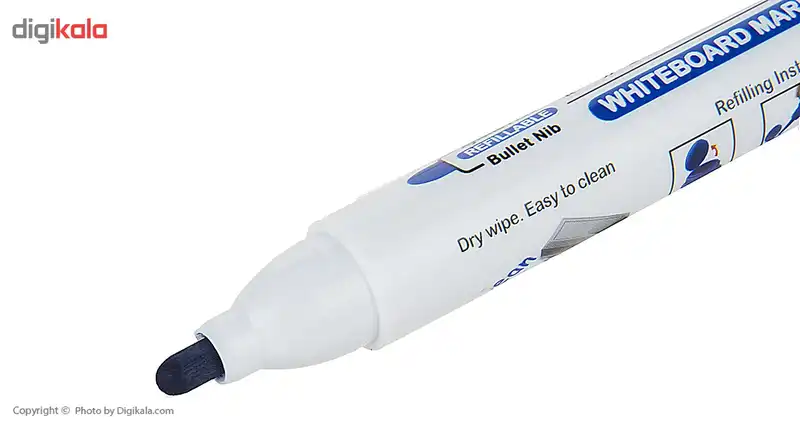 ماژیک وایت برد فابر-کاستل کد W20