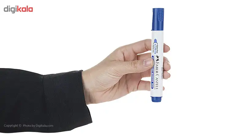 ماژیک وایت برد فابر-کاستل کد W20