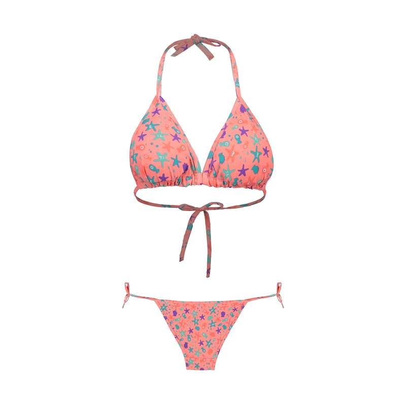 ست شورت و سوتین زنانه مدل pl394