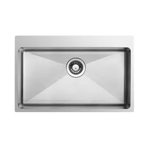 سینک فرامکو مدل 528 توکار سایز 80 × 50 سانتی متر