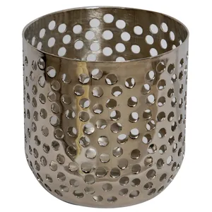 شمعدان مدل مشبک کد 05-602