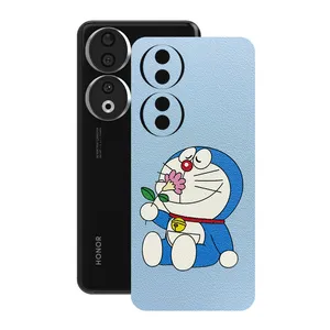Remax cover sticker Leth model Doraemon design suitable for Honor 90 mobile phone