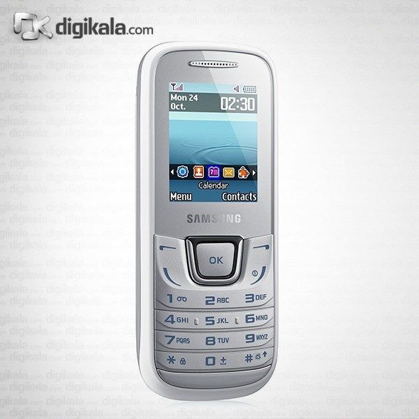 گوشی موبایل سامسونگ E1282T دو سیم کارت main 1 10