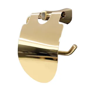 جای دستمال توالت ویسن تین مدل GOLD سری 530