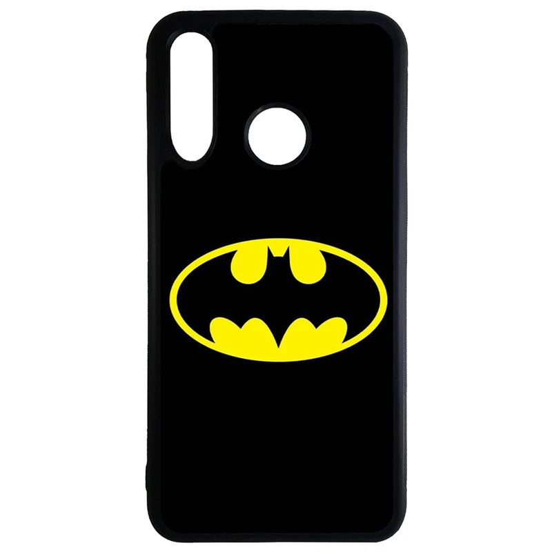 کاور طرح بتمن کد 1146 مناسب برای گوشی موبایل هوآوی y9 prime 2019