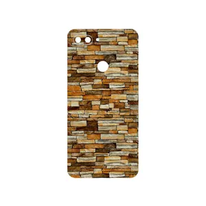 MAHOOT brickwall Cover Sticker for Xiaomi Mi 8 Lite