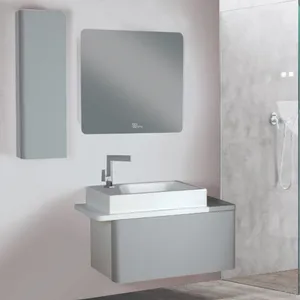 ست کابینت و روشویی مدل دونالد