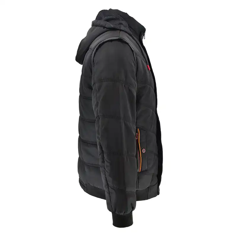 کاپشن مردانه مدل M2633