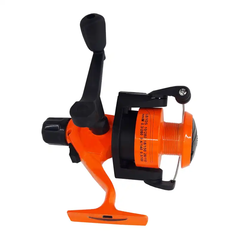 چرخ ماهیگیری مدل SL-5000