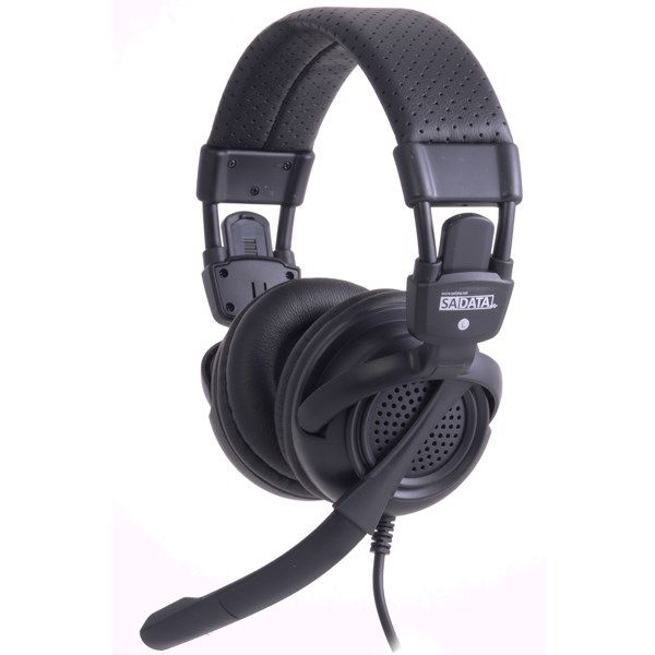 هدست سادیتا KDM-888 هدست سادیتا KDM-888