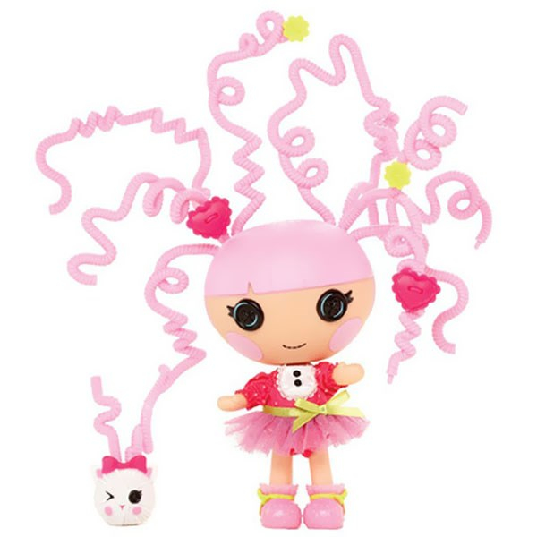 عروسک لالالوپسی مدل Trinket Sparkles سایز 2