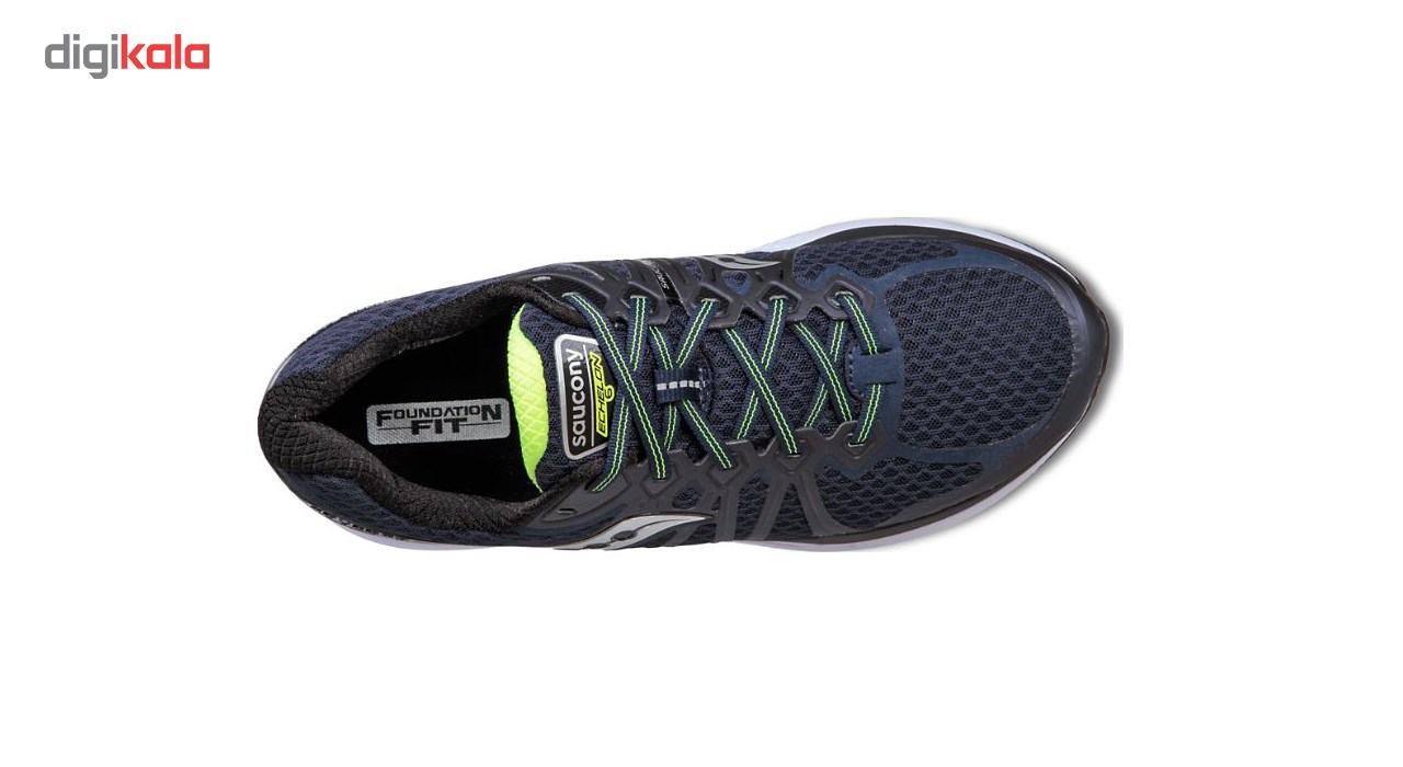 کفش مخصوص دویدن مردانه ساکنی مدل Echelon 6 کد1-S20384