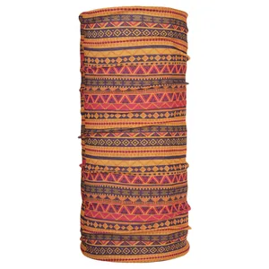 دستمال سر و گردن هدگیر طرح Nordic 2