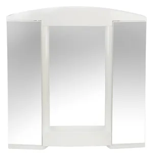 کابینت سرویس بهداشتی سای تک مدل Mistral LED