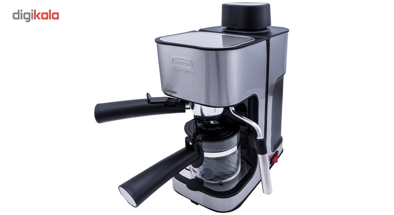 اسپرسو ساز سرجیو مدل SEM-171