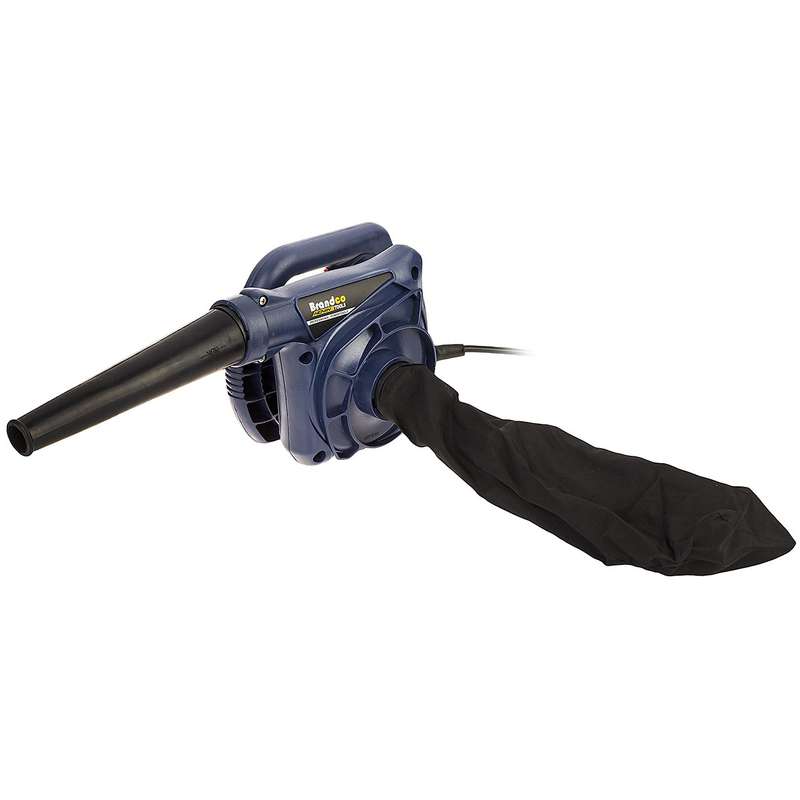 دستگاه دمنده و مکنده برندکو مدل PB003