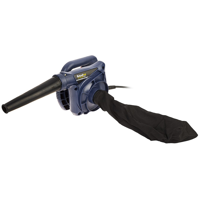 دستگاه دمنده و مکنده برندکو مدل PB003
