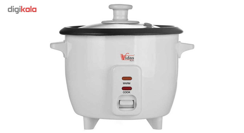 پلوپز ویداس مدل VIR-5202 پلوپز ویداس مدل VIR-5202