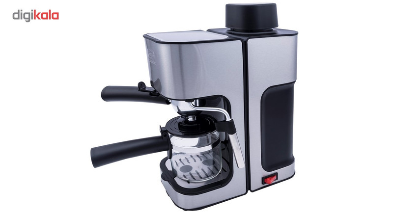 اسپرسو ساز سرجیو مدل SEM-171