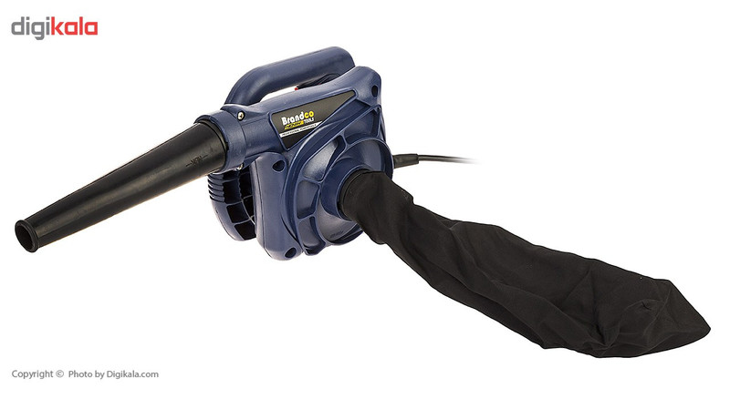 دستگاه دمنده و مکنده برندکو مدل PB003