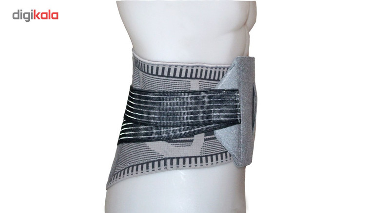 کمربند طبی چیپسو مدل C-TEX LU1265 سایز XXL