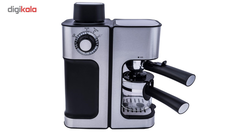 اسپرسو ساز سرجیو مدل SEM-171