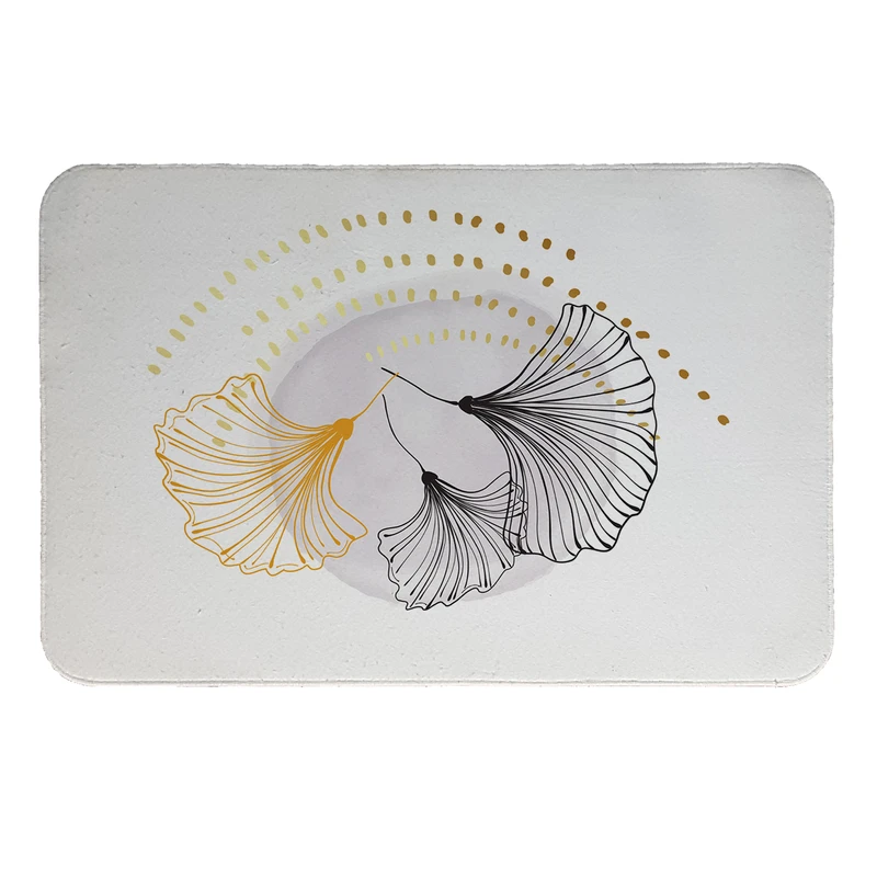 پادری  طرح گل کد 8992 سایز 50 × 70 سانتی متر