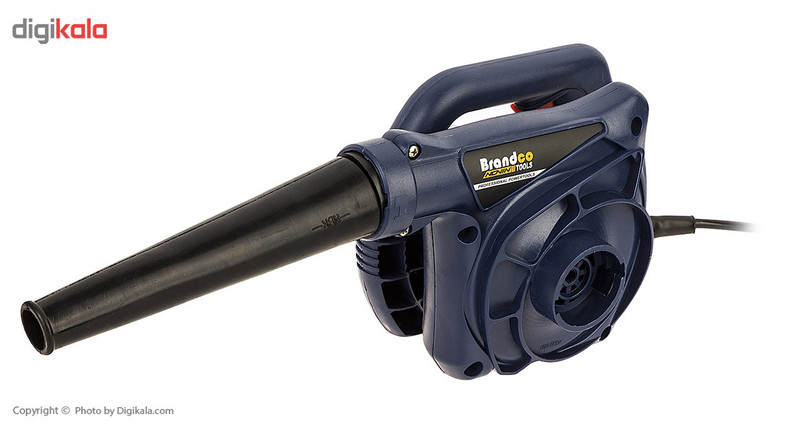 دستگاه دمنده و مکنده برندکو مدل PB003
